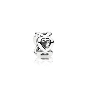Open Heart PANDORA spacer.